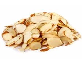 Almendra fileteada - kg