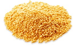 Amaranto con miel - kg