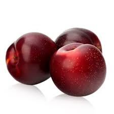 Ciruela roja - kg