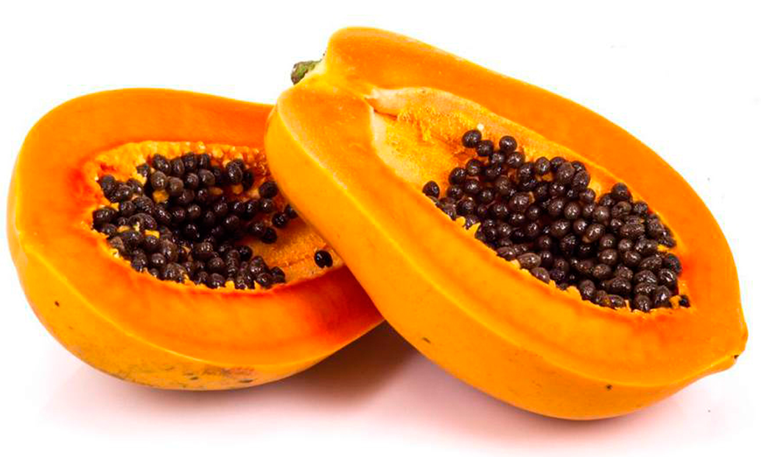 Papaya maradol - kg