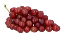 Uva roja - kg