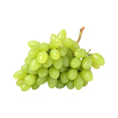 Uva verde - kg