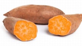 Camote - kg