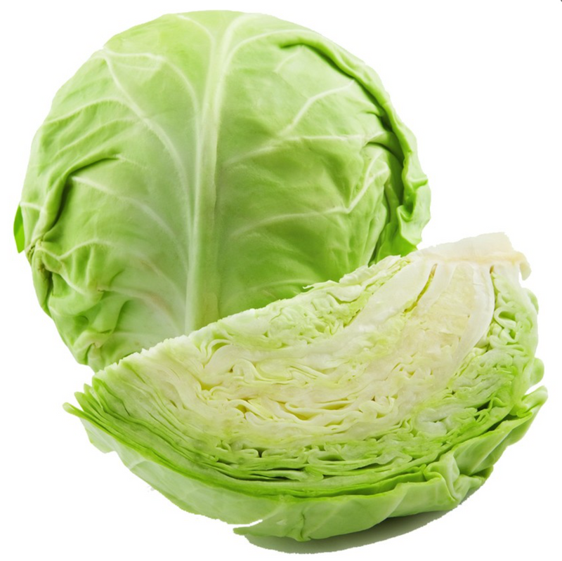 Col. blanca (repollo) - kg