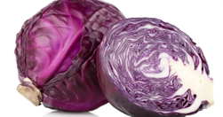 Col. morada (repollo morado) - kg