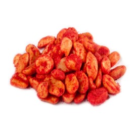 Cacahuate enchilado - kg