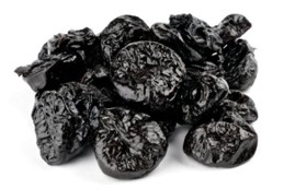 Ciruela pasa s/hueso - kg