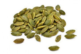 Pepita de calabaza - kg