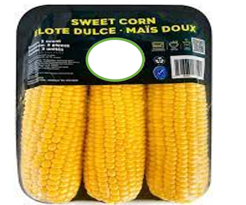 Elote amarillo - kg