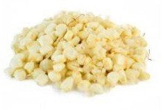Elote blanco desgranado - kg