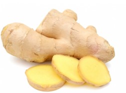 Jengibre - kg