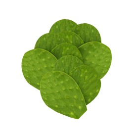 Nopal entero - kg