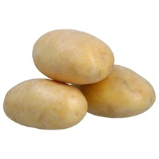 Papa blanca - kg