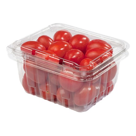 Tomate cherry - charola