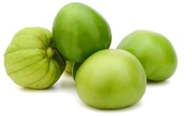 Tomatillo - fresadilla - kg