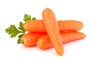 Zanahoria leña - kg