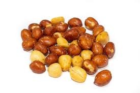 Cacahuate salado - kg