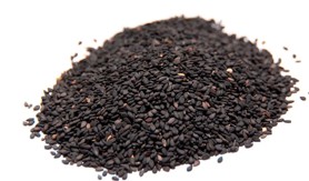 [P3004] Ajonjoli negro - kg