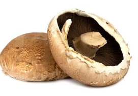 [P2053] Champiñón portobello - charola 500grs