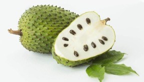 [P1019] Guanabana - kg