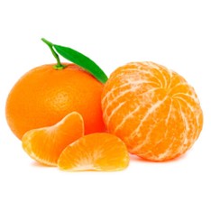 [P1030] Mandarina - kg