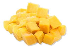 [P1032] Mango congelado - kg