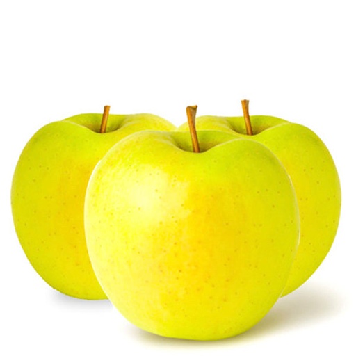 [P1037] MANZANA GOLDEN-KG
