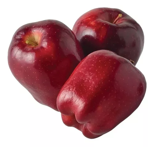 [P1041] Manzana roja - kg