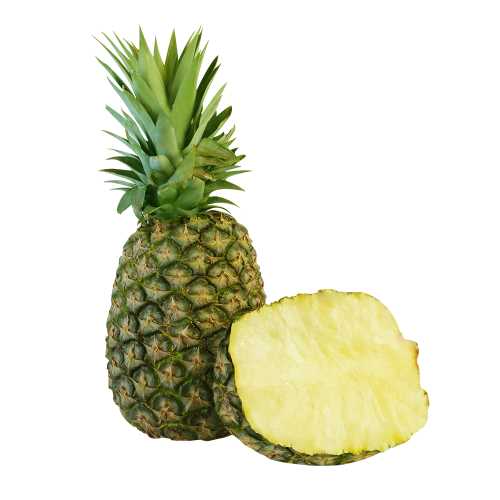 [P1066] Piña esmeralda - kg