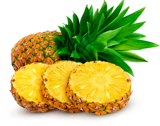 [P1069] Piña miel - kg