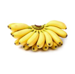 [P1072] Platano dominico - kg