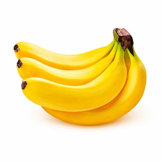 [P1076] Platano tabasco - kg