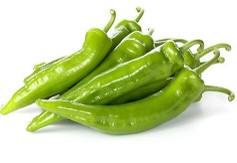 [P2210] Chile chilaca - kg