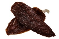 [P2064] Chile chipotle - kg