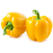 [P2076] Chile morron amarillo - kg