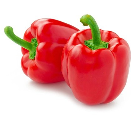 [P2082] Chile morron rojo - kg