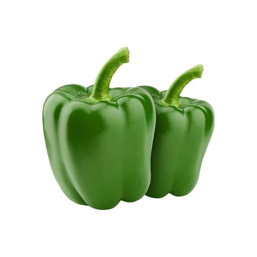 [P2085] Chile morron verde - kg