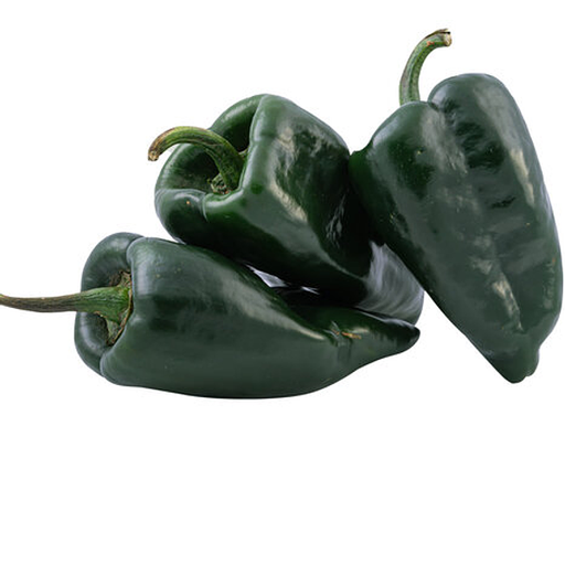 [P2089] Chile poblano - kg