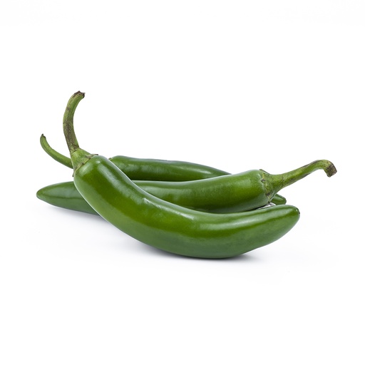 [P2091] Chile serrano - kg