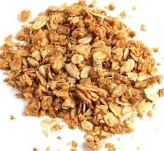 [P3053] Granola - kg