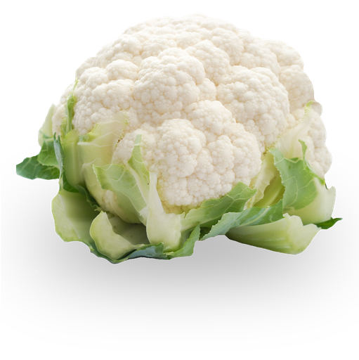 [P2104] Coliflor - pza
