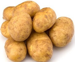 [P2164] Papa tamal - kg