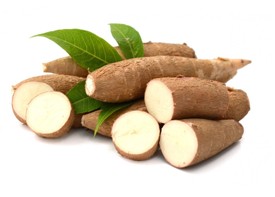 [P2183] Yuca - kg
