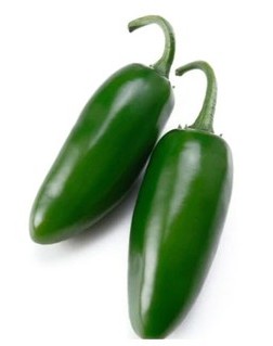 [P2191] Chile cuaresmeño - kg