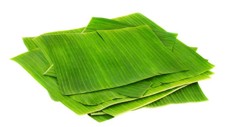 [P4023] Hoja de platano - kg