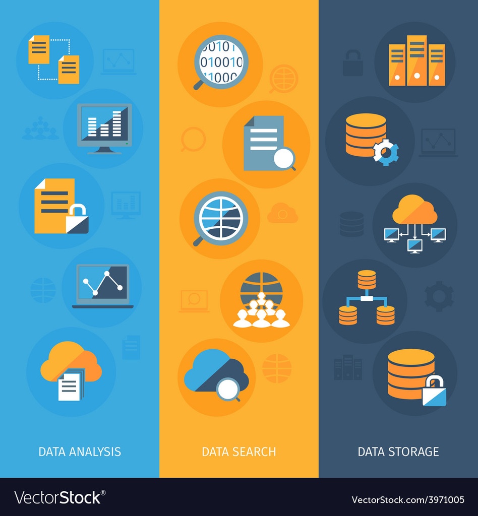 How To Process, Analyze And Visualize Data